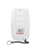 Transmissor  TX-Fit - JFL Alarmes