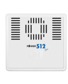 Acessório  Power-512 Plus - JFL Alarmes