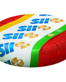 CABO FLEXÍVEL 1,50MM 750V VERMELHO 100M - SIL CABOS E FIOS