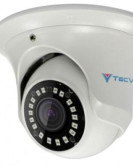 CÂMERA IP DOME IR 25M - TV-IDM102 - TECVOZ