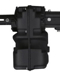Detalhes do produto AUTOMATIZADOR PIVOTANTE PIVO HOME JETFLEX BRUSHLESS - PPA
