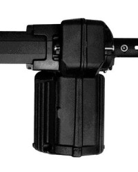 Detalhes do produto AUTOMATIZADOR PIVOTANTE PISTON CONDOMINIUM JETFLEX BRUSHLESS - PPA