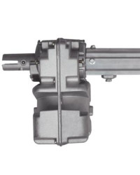 Detalhes do produto AUTOMATIZADOR PIVOTANTE PIVO HOME JETFLEX - PPA