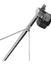 Detalhes do produto AUTOMATIZADOR PIVOTANTE PIVO AVIÃO - PPA
