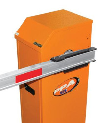 Detalhes do produto CANCELA AUTOMATICA BRASSO - PPA