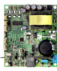 Detalhes do produto ACESSÓRIOS E CENTRAIS VANGUARD BRUSHLESS 24V - PPA