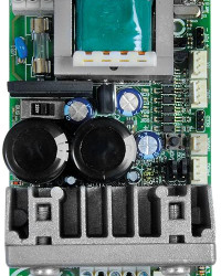 Detalhes do produto ACESSÓRIOS E CENTRAIS TRIFLEX FACILITY - PPA