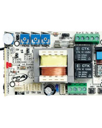 Detalhes do produto ACESSÓRIOS E CENTRAIS FACILITY 4T - PPA