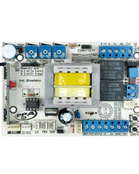 Detalhes do produto ACESSÓRIOS E CENTRAIS FACILITY 4T HÍBRIDA - PPA