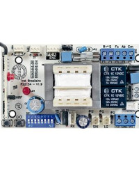 Detalhes do produto ACESSÓRIOS E CENTRAIS FACILITY TOP - PPA