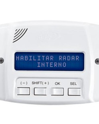 Detalhes do produto ACESSÓRIOS E CENTRAIS SELETOR DE FUNÇÕES - PPA