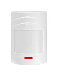 Detalhes do produto Sensor Infravermelho Passivo  Sem fio  IRS-430i  - JFL Alarmes