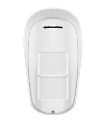 Detalhes do produto Sensor Infravermelho Passivo  Com Fio  DSE-830 - JFL Alarmes