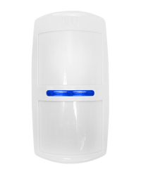 Detalhes do produto Sensor Infravermelho Passivo  Com Fio  DS-520 BUS - JFL