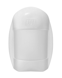 Detalhes do produto Sensor Infravermelho Passivo  Com Fio  IDX-1001 - JFL Alarmes