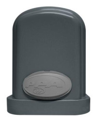 Detalhes do produto AUTOMATIZADOR DESLIZANTE EURUS STEEL SP- PPA