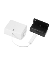 Detalhes do produto Sensor Porta De Aço - JFL Alarmes