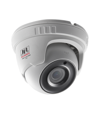 Detalhes do produto CFTV  Câmera  5 Megapixel  CHD-5120 Dome - JFL Alarmes