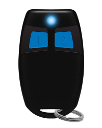 Detalhes do produto Rádios - Controle remoto RTRHT - JFL Alarmes