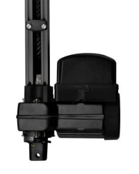 Detalhes do produto AUTOMATIZADOR BASCULANTE PENTA JETFLEX BRUSHLESS - PPA