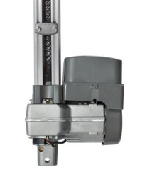 Detalhes do produto AUTOMATIZADOR BASCULANTE LEVANTE JETFLEX - PPA