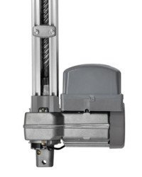 Detalhes do produto AUTOMATIZADOR BASCULANTE POTENZA PREDIAL SP - PPA