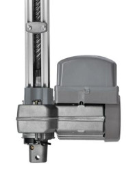 Detalhes do produto AUTOMATIZADOR BASCULANTE PENTA PREDIAL JETFLEX - PPA