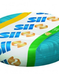 Detalhes do produto CABO FLEXÍVEL 1,50MM 750V AZUL 100M - SIL CABOS E FIOS