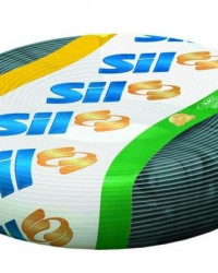 Detalhes do produto CABO FLEXÍVEL 6,00MM 750V PRETO 100M - SIL CABOS E FIOS