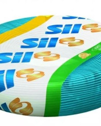 Detalhes do produto CABO FLEXÍVEL 6,00MM 750V AZUL 100M - SIL CABOS E FIOS