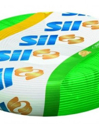 Detalhes do produto CABO FLEXÍVEL 2,50MM 750V VERDE 100M - SIL CABOS E FIOS