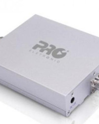 Detalhes do produto REPETIDOR DE SINAL CELULAR 850MHZ PRORC-8520 - PRO ELETRONIC