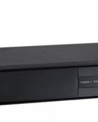 Detalhes do produto DVR - DS-7208 1080P 8 CANAIS - HIKVISION