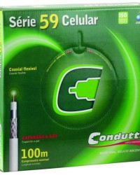 Detalhes do produto SÉRIE 59 CELULAR - CONDUTTI
