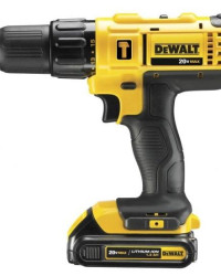 Detalhes do produto PARAFUSADEIRAS / FURADEIRAS DE IMPACTO DCD776C2 - 1/2 -  DEWALT