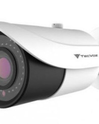 Detalhes do produto CÂMERA IP BULLET VARIFOCAL IR 50M - TW-ICB400V - TECVOZ 