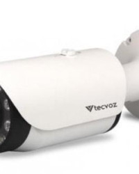 Detalhes do produto CÂMERA IP BULLET VARIFOCAL IR 50M - TV-ICB202VM - TECVOZ