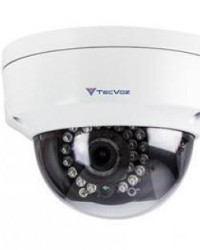 Detalhes do produto CÂMERA IP DOME IR 30M - THK-IDM30 - TECVOZ