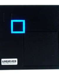 Detalhes do produto LEITOR RFID L-102A (EM 125KHZ) - PRETO LINEAR HCS