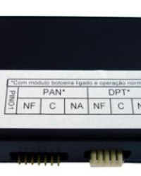 Detalhes do produto MÓDULO PÂNICO DESPERTA PORTEIRO