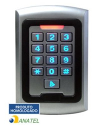 Detalhes do produto LEITOR LN-001 - LINEAR - HCS