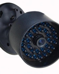 Detalhes do produto D158 - CANHÃO COM INTRODUÇÃO DE CÂMERA - DECIBEL