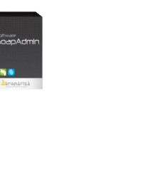 Detalhes do produto SOFTWARE SOAPADMIN – VERSÃO 3.5 - AUTOMATIZA