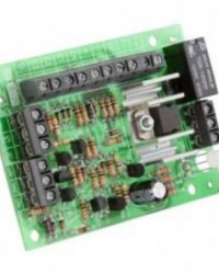 Detalhes do produto PLACA DE INTERTRAVAMENTO - AUTOMATIZA