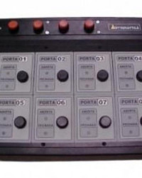 Detalhes do produto PAINEL DE INTERTRAVAMENTO - AUTOMATIZA