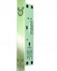 Detalhes do produto FECHADURA SOLENOIDE FAIL SAFE - AUTOMATIZA