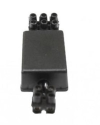 Detalhes do produto MAX REDE PROTETOR DE SURTOS - MAX ELETRON