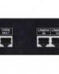 Detalhes do produto REGUA MULT PADRÃO 19'' + BALUN RACK - MAX ELETRON