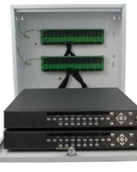 Detalhes do produto RACK VERTICAL LIGHT HD HÍBRIDO - MAX ELETRON