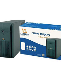 Detalhes do produto NEW ORION 1800 VA CEB BIVOLT